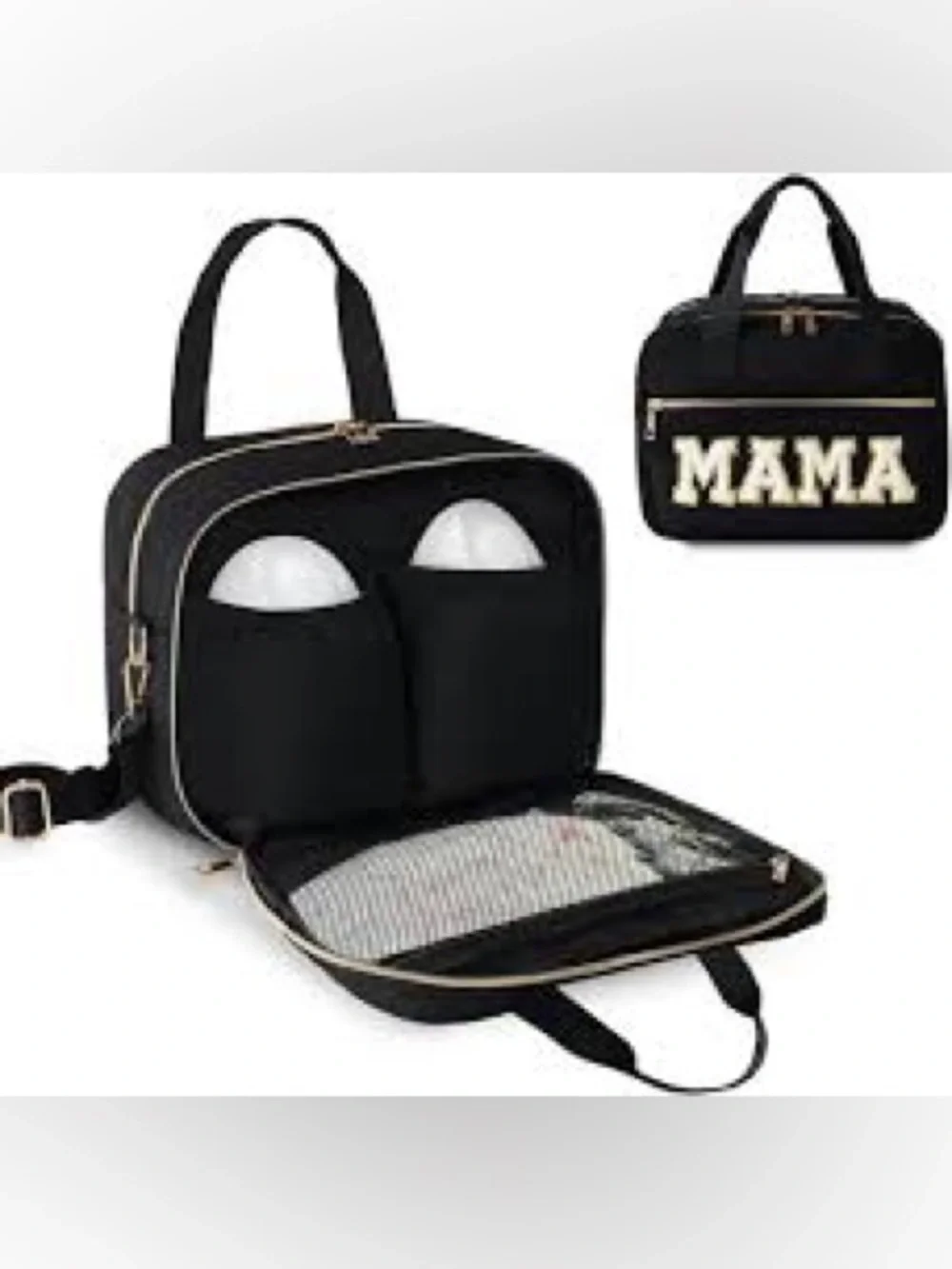 MAMA Tote